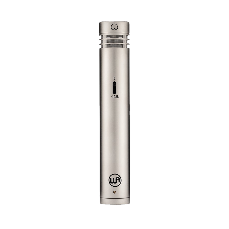 Warm Audio WA-84 Small Diaphragm Condenser Mic