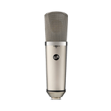 Warm Audio WA-87jr Studio Essential Large-Diaphragm Cardioid Condenser Microphone