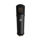 Warm Audio WA-87jr Studio Essential Large-Diaphragm Cardioid Condenser Microphone
