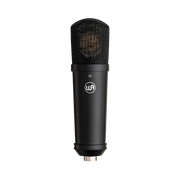 Warm Audio WA-87jr Studio Essential Large-Diaphragm Cardioid Condenser Microphone