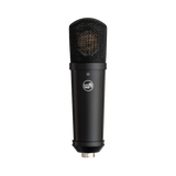 Warm Audio WA-87jr Studio Essential Large-Diaphragm Cardioid Condenser Microphone