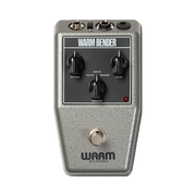 Warm Audio WA-BEND Selectable Three-Circuit Tone Bender-Style Fuzz Pedal