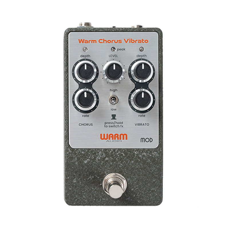 Warm Audio WA-C1 Mod Chorus Vibrato Mod