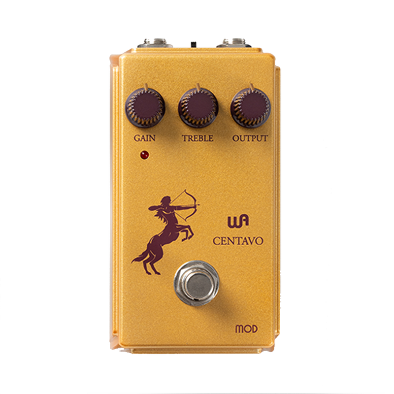 Warm Audio WA-CV-Mod Centavo Mod