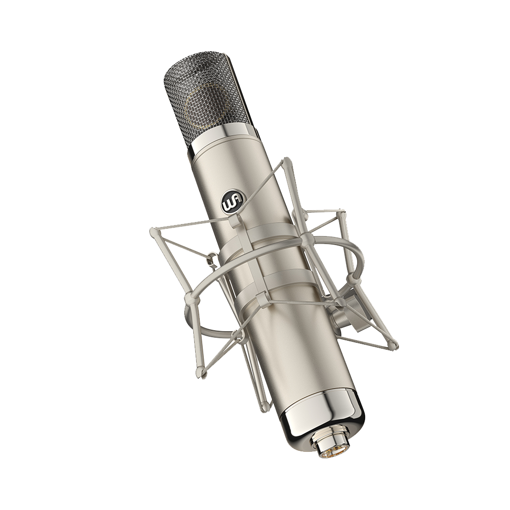 Warm Audio WA-CX12 Tube Condenser Microphone