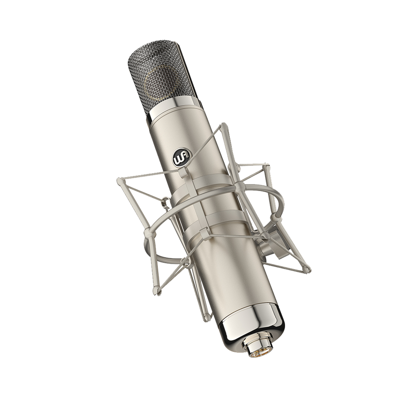 Warm Audio WA-CX12 Tube Condenser Microphone