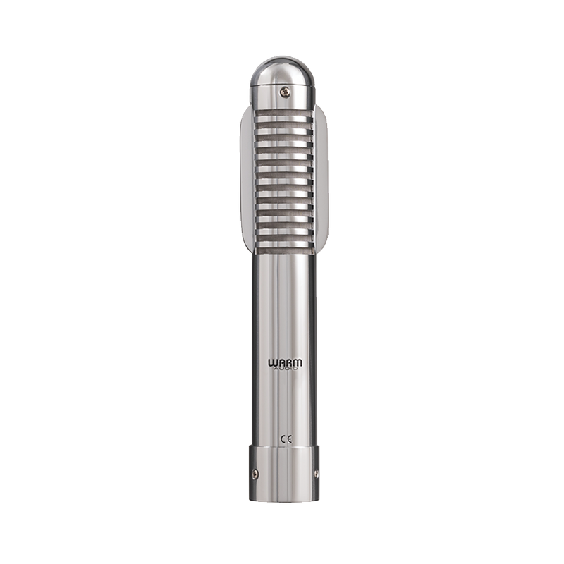 Warm Audio WA-FT Fen-Tone Instrument Ribbon Microphone with Selectable In-Line Preamp