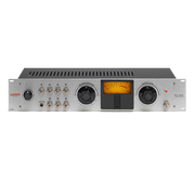 Warm Audio WA-MPX Single-Channel Tube Mic Preamp