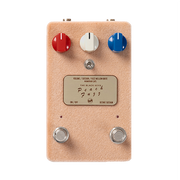 Warm Audio WA-PF The Black Keys Peach Fuzz, Limited Edition
