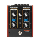 Warm Audio WA-RB RingerBringer 100% Analog Ring Modulation Pedal With LFO, MOD, FREQ & RATE Controls