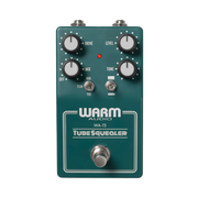 Warm Audio WA-TS Tube Squealer Three-Mode, Soft-Clipping, Tube Amp-Driving Overdrive Pedal