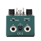Warm Audio WA-TS Tube Squealer Three-Mode, Soft-Clipping, Tube Amp-Driving Overdrive Pedal