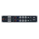 Warm Audio WA273EQ 2 Channel British Mic Pre & EQ