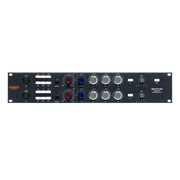 Warm Audio WA273EQ 2 Channel British Mic Pre & EQ
