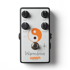 Warm Audio WarmDrive Amp-In-A-Box Overdrive Pedal