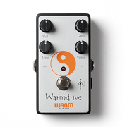 Warm Audio WarmDrive Amp-In-A-Box Overdrive Pedal