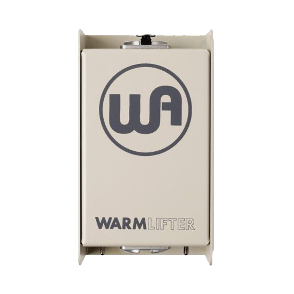 Warm Audio Warm Lifter Inline Active Microphone Preamp