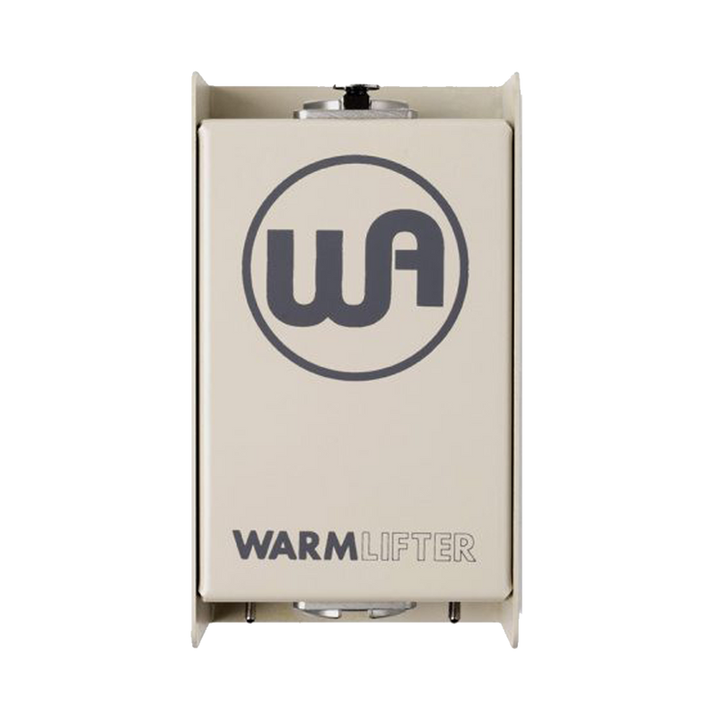 Warm Audio Warm Lifter Inline Active Microphone Preamp