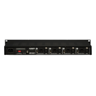 Warm Audio WA-412 Four Channel Mic Pre with DI