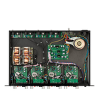 Warm Audio WA-412 Four Channel Mic Pre with DI