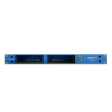 Wave Distro PowerGrid DUO 1u Two Slot 500 Series Chassis