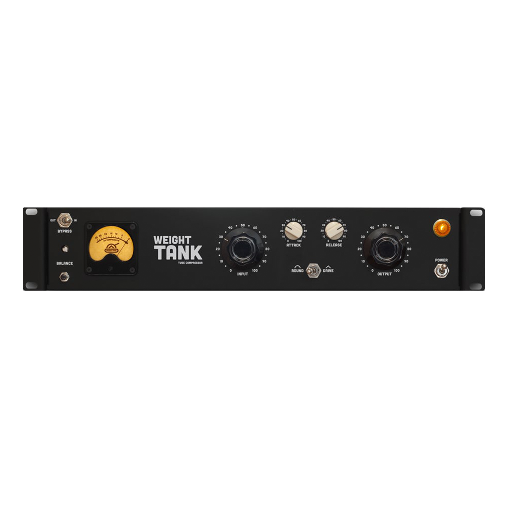 Weight Tank Compressor WT-COMP
