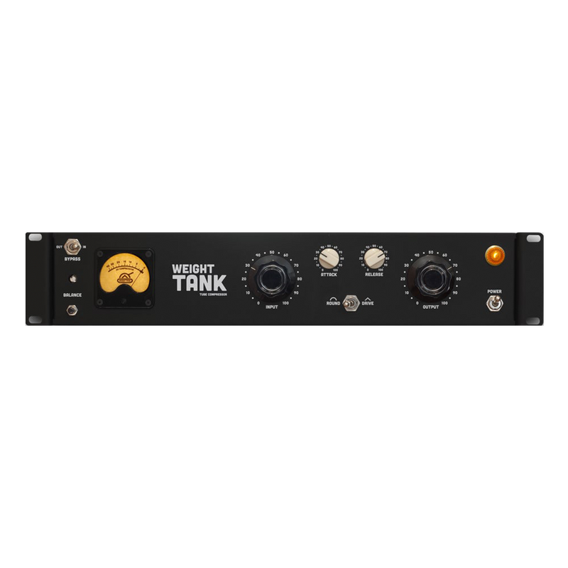 Weight Tank Compressor WT-COMP