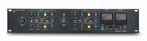 Q2 Audio Compex F760X-RS Compressor