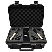 AEA N22 Nuvo Series Phantom-Powered Ribbon Microphone