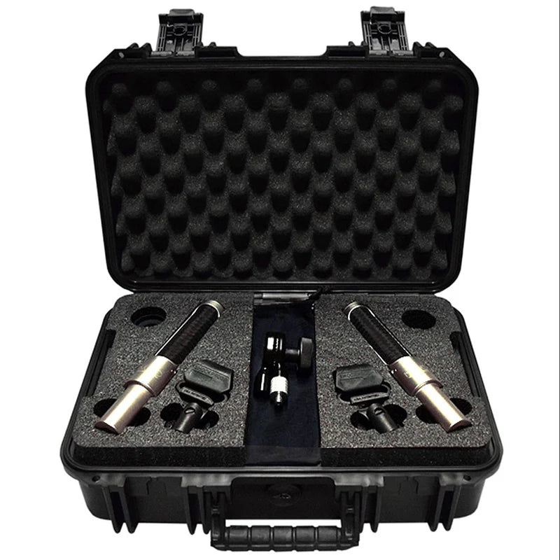 AEA N22 Nuvo Series Phantom-Powered Ribbon Microphone