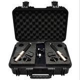 AEA N22 Nuvo Series Phantom-Powered Ribbon Microphone