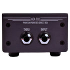 AEA TDI Phantom Powered Direct Box