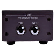 AEA TDI Phantom Powered Direct Box