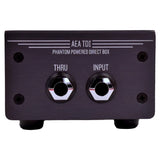 AEA TDI  Phantom Powered Direct Box