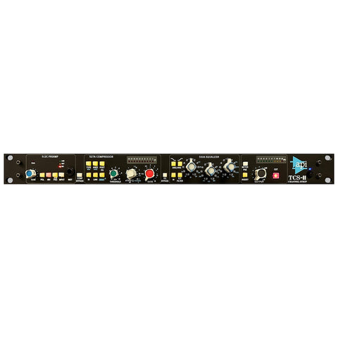 API TCS II  Channel Strip