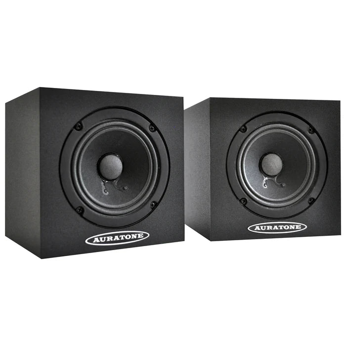 Auratone 5C Super Sound Cubes (Pair)
