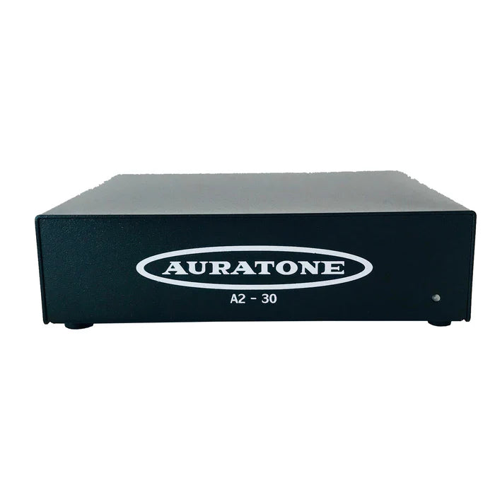 Auratone A2-30 Amplifier