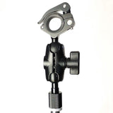 DrAlienSmith DeLuxe Mic Mount