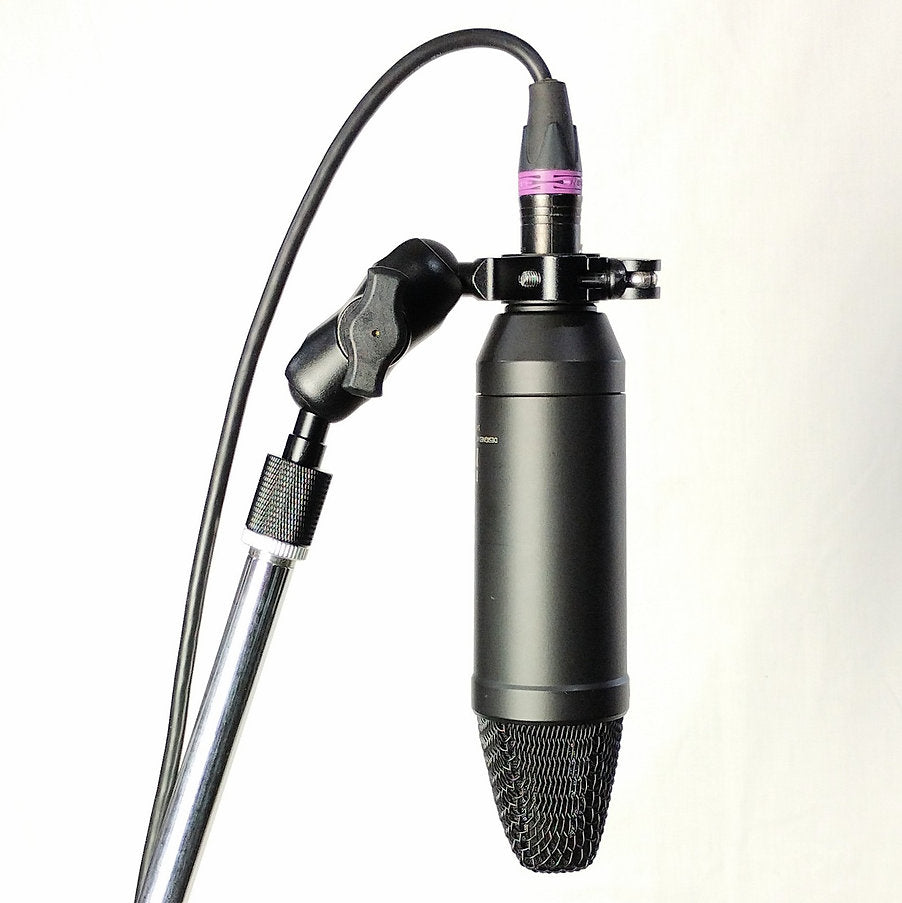 DrAlienSmith DeLuxe Mic Mount