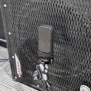 DrAlienSmith Alien8 Figure 8 Dynamic Mic 2026 Edition