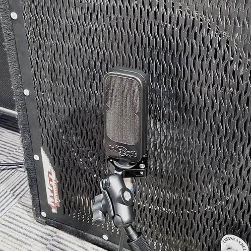 DrAlienSmith Alien8 Figure 8 Dynamic Mic 2026 Edition