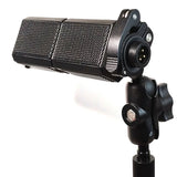 DrAlienSmith DeLuxe Mic Mount