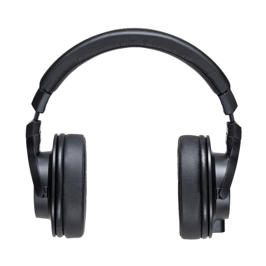 Warm Audio HR Headroom Closed Back Professional Studio Headphones