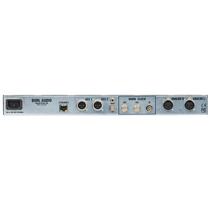 BURL Audio B2 Bomber ADC