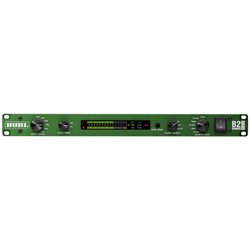 BURL Audio B2 Bomber ADC