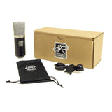 Roswell Pro Audio Cab Mic - Guitar Microphone