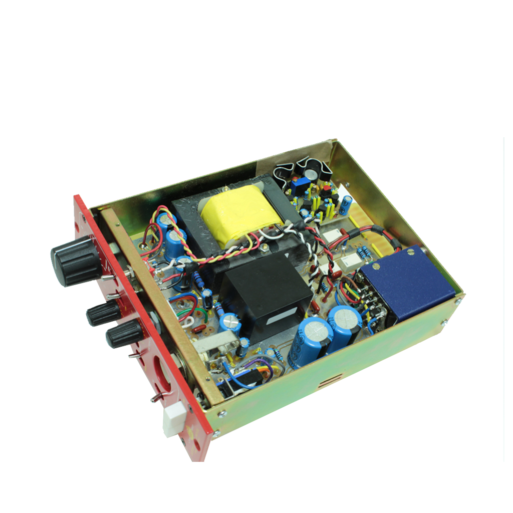 Chandler Limited Little Devil PreAmp