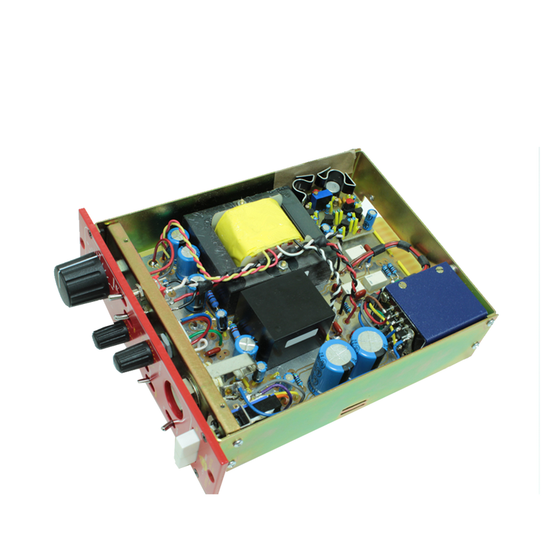 Chandler Limited Little Devil PreAmp