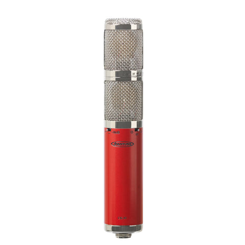 AvantonePro CK-40  Stereo Large-Diaphram FET Multi Pattern Microphone