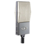 Cloud Micropones JRS 34 P  PAssive Ribbon Microphone
